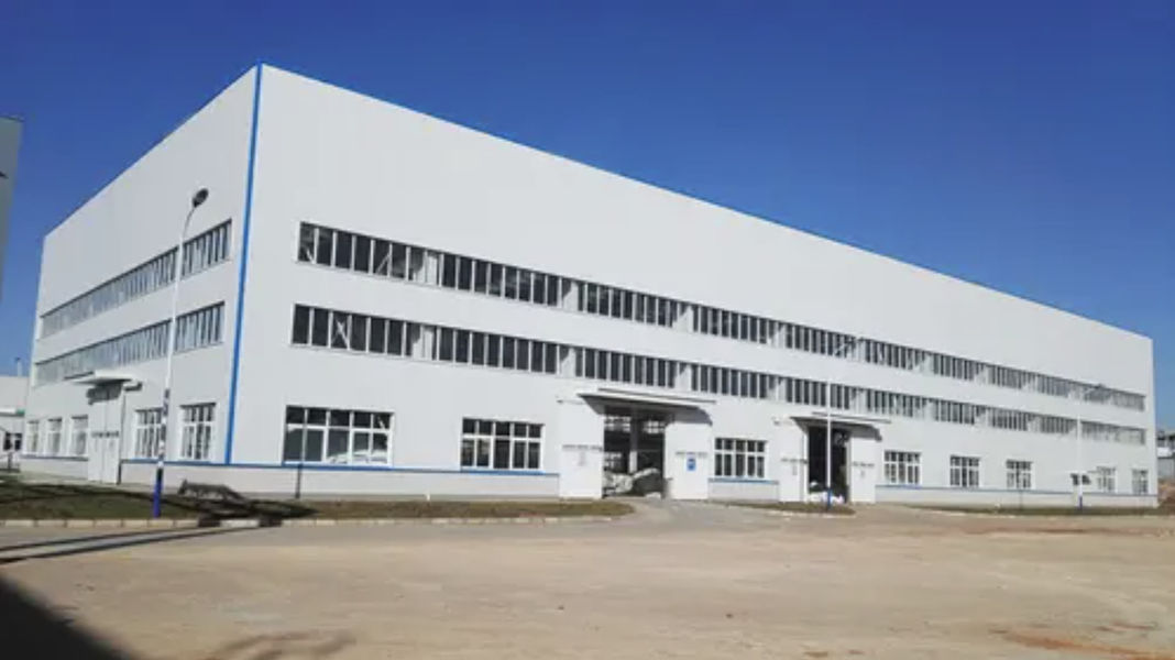 China HEJIAN ADAIR AUTOMOBILE PARTS CO.,LTD. Bedrijfsprofiel