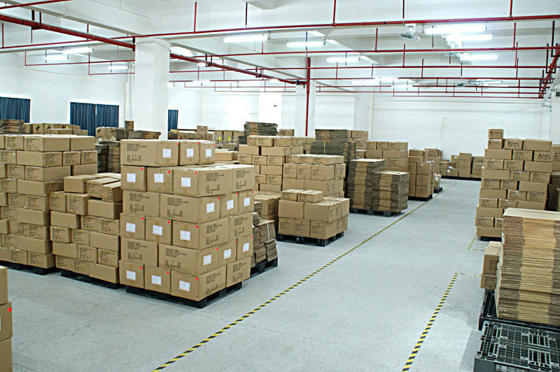 China HEJIAN ADAIR AUTOMOBILE PARTS CO.,LTD. Bedrijfsprofiel