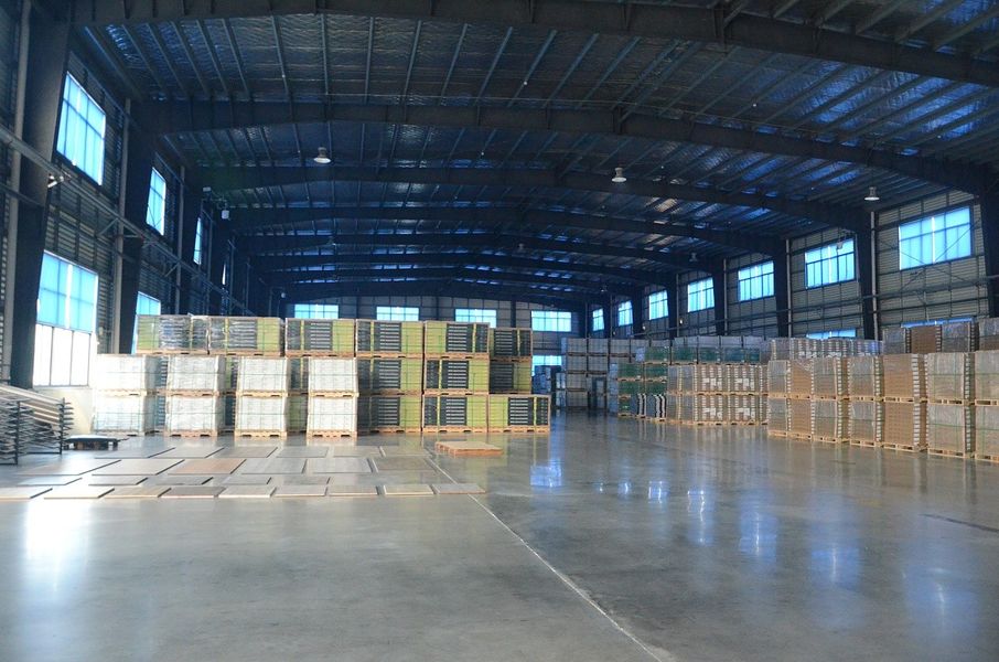 China HEJIAN ADAIR AUTOMOBILE PARTS CO.,LTD. Bedrijfsprofiel