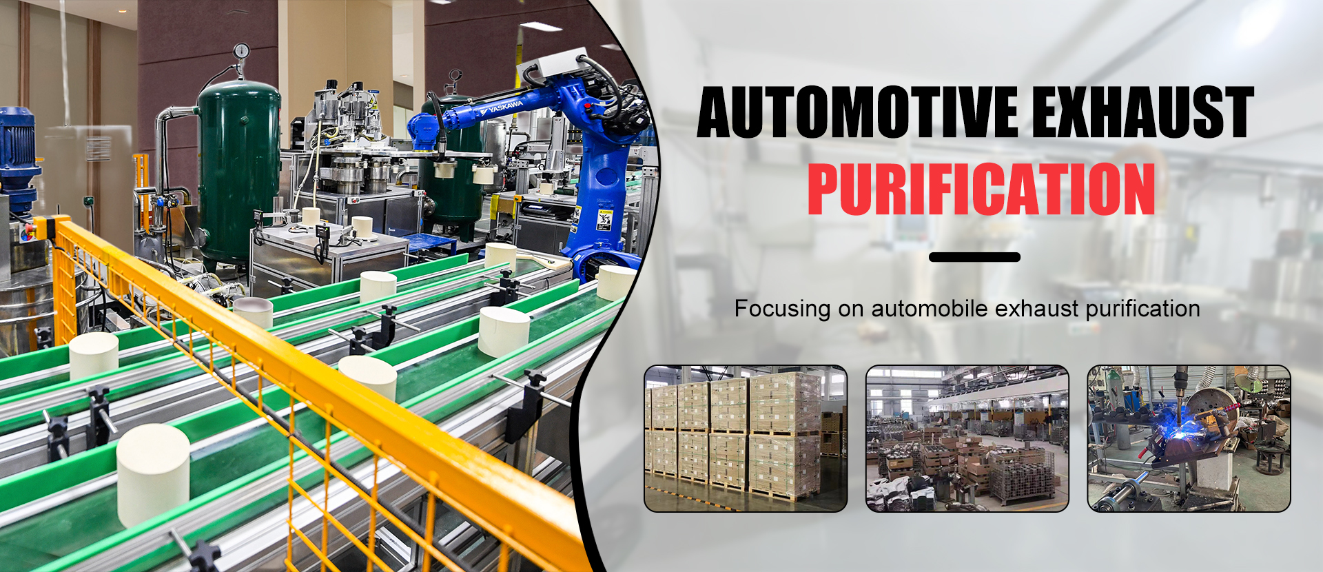 kwaliteit RVS Uitlaat Onderdelen fabriek